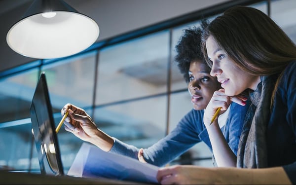 Förändringarna i nya ISO 9001 och ISO 14001