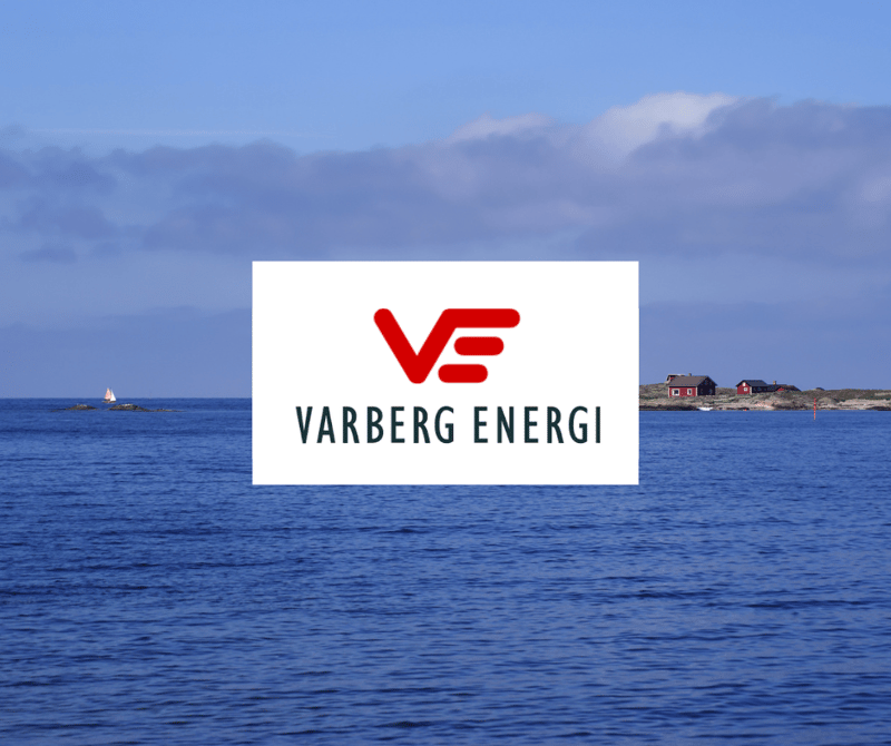 Varberg Energi väljer CANEA ONE