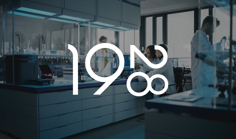 Så hjälpte vi 1928 Diagnostics att certifiera sig mot ISO 27001