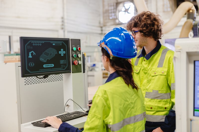 Är ert system för kvalitetsledning redo för AI?