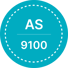 AS 9100