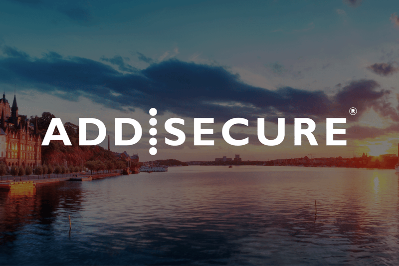 AddSecure växer internationellt med CANEA ONE