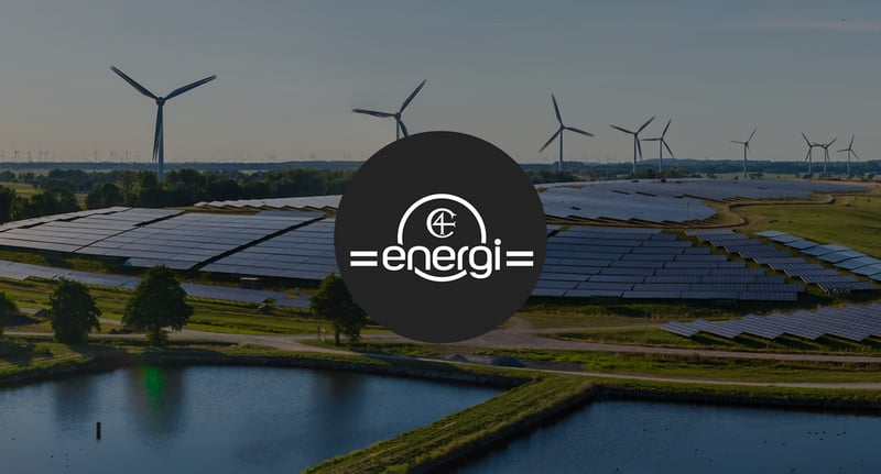 Ökad tydlighet, bättre struktur och en positiv kulturutveckling för C4 Energi