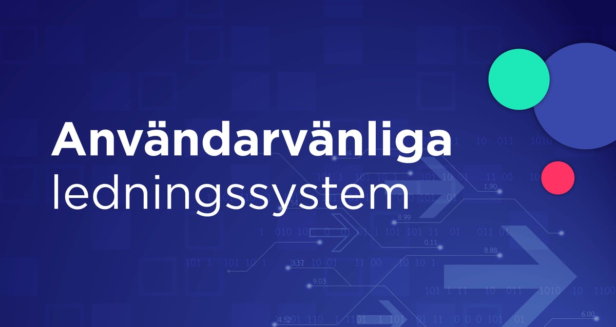 CANEA Live Användarvänliga
