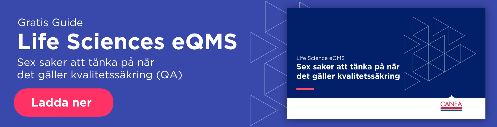 Ändringshantering, förändringsprocess | CANEA