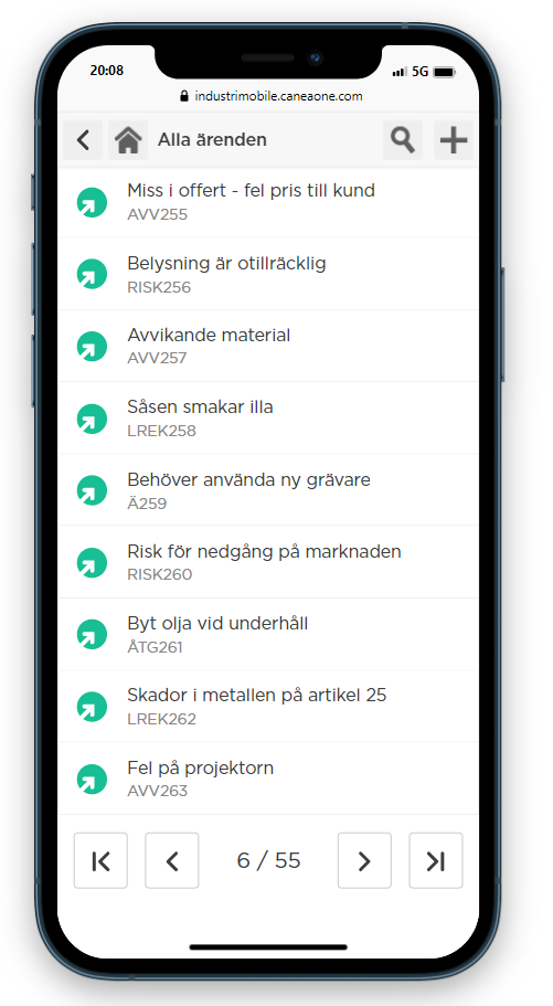 Födelning
