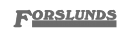 Forslunds