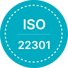 ISO 22301