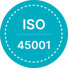 ISO 45001