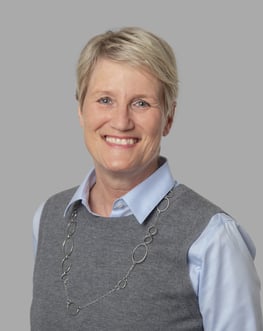 Inger Bergman