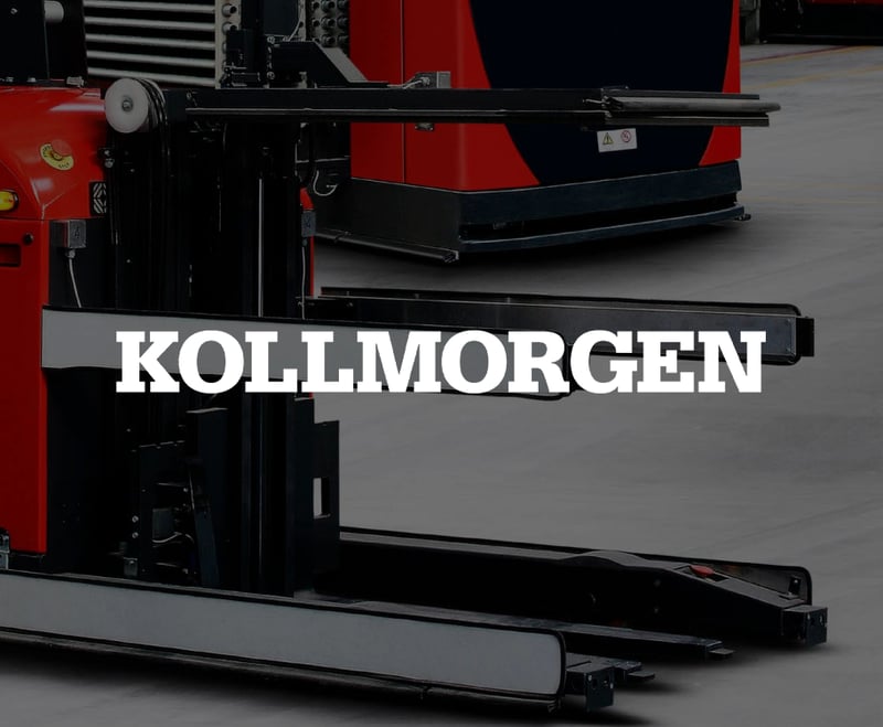 Resan till ett ISO 27001-certifierat ledningssystem gick som på en självkörande truck