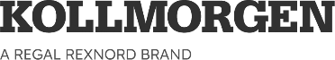 Kollmorgen-logo