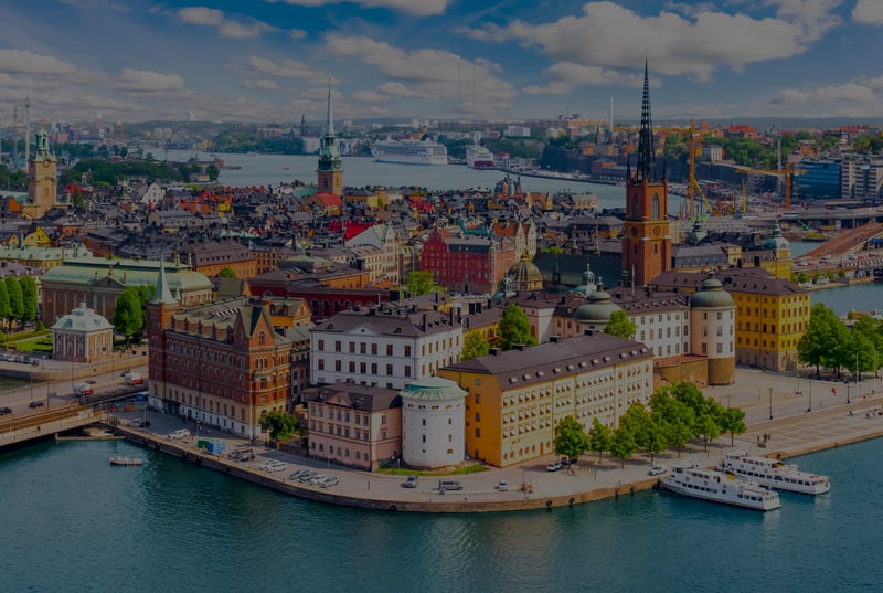CANEA stöttade nordisk organisation i arbetet med effektiviseringar efter global sammanslagning