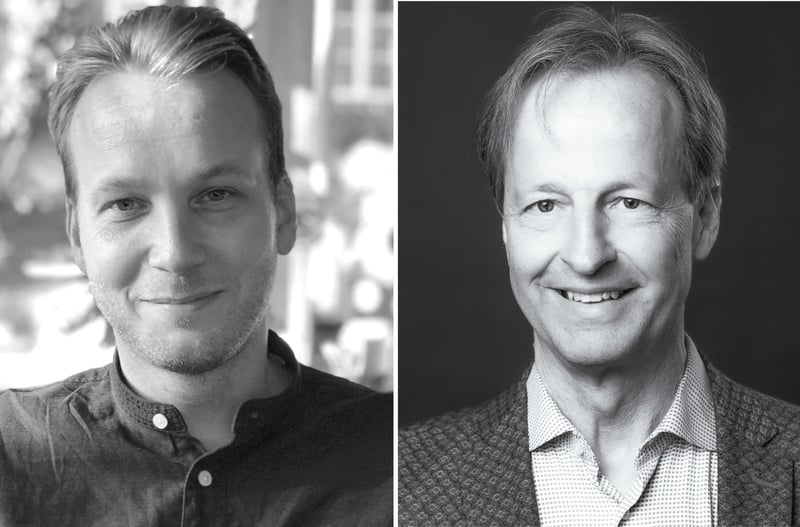 Leif och fredrik
