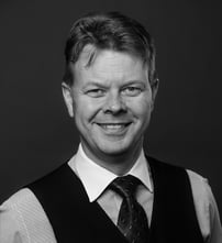 Leif Nyström managementkonsult
