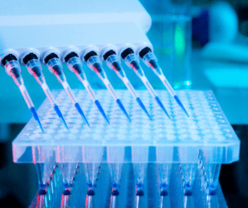 Medtech och pharma väljer CANEA ONE