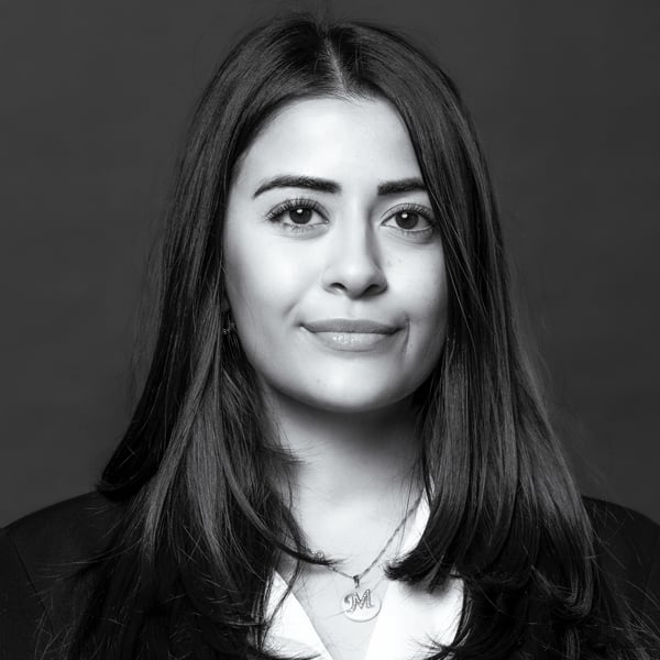 Melissa Reaidy