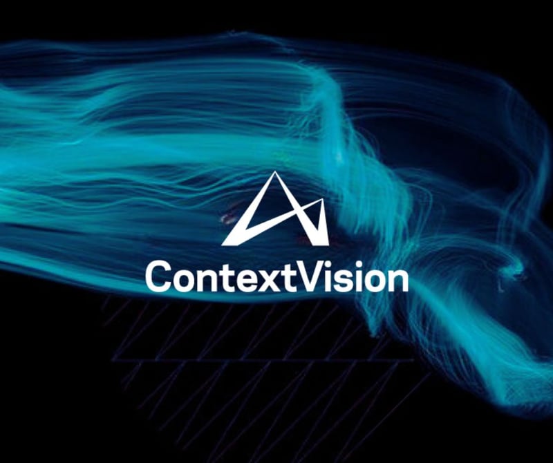 ContextVision AB väljer CANEA ONE