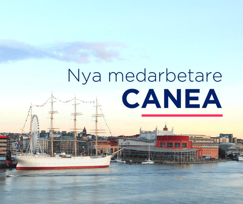 Nya medarbetare