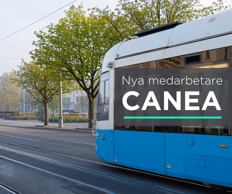Nya medarbetare