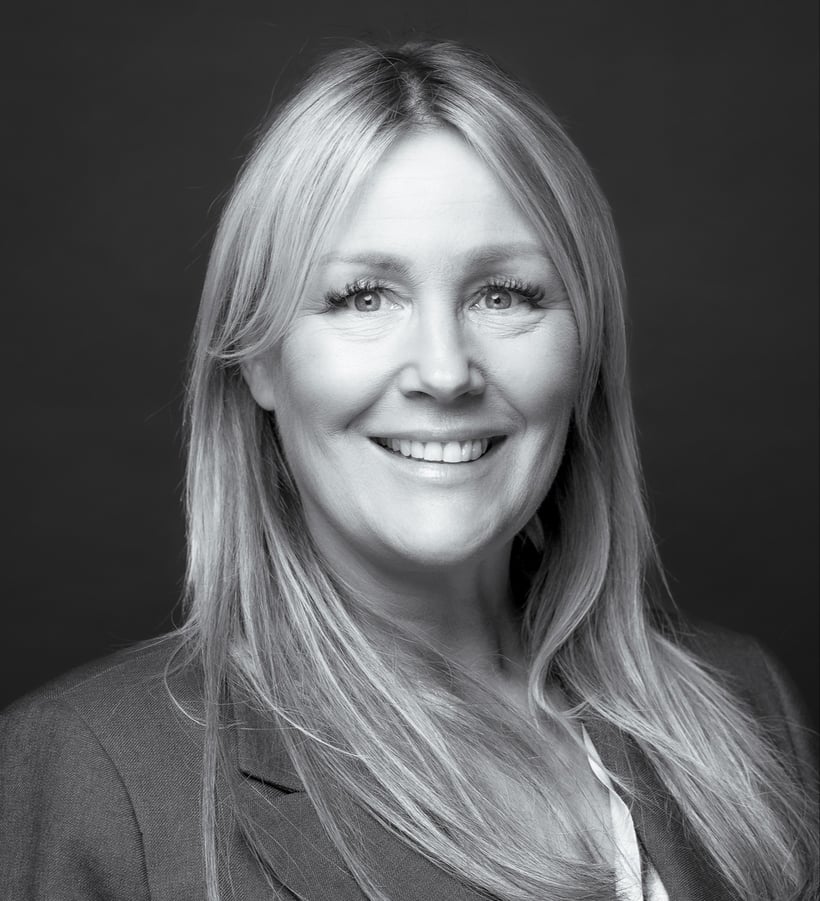 Elisabeth Fredin