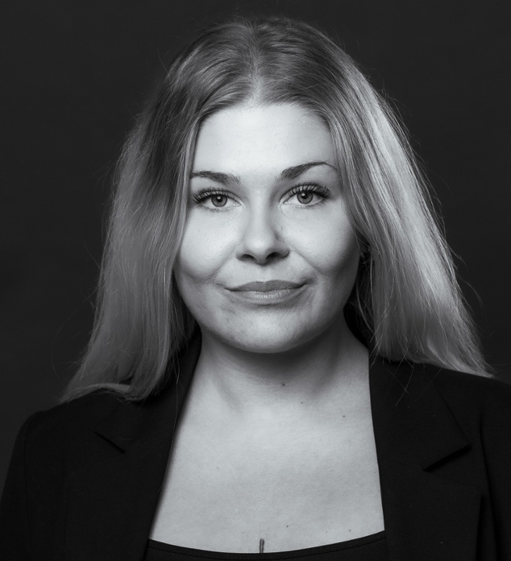 Ina Rosenhöjd