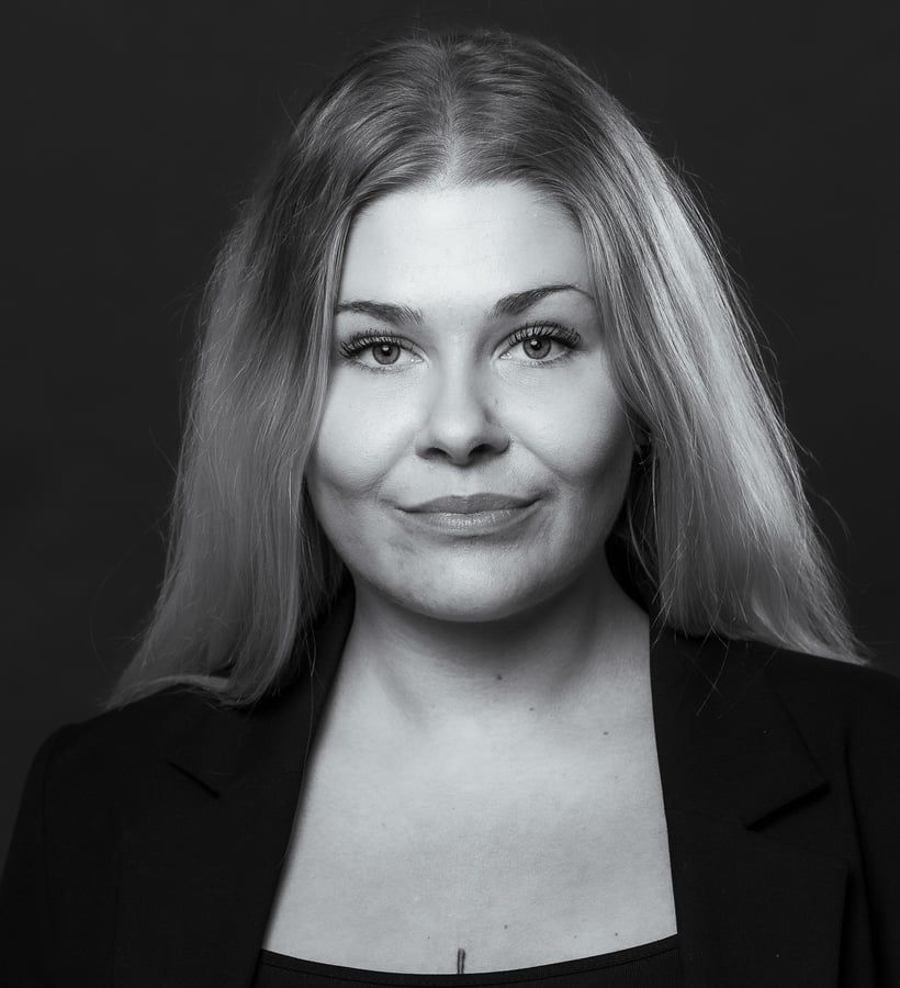 Ina Rosenhöjd