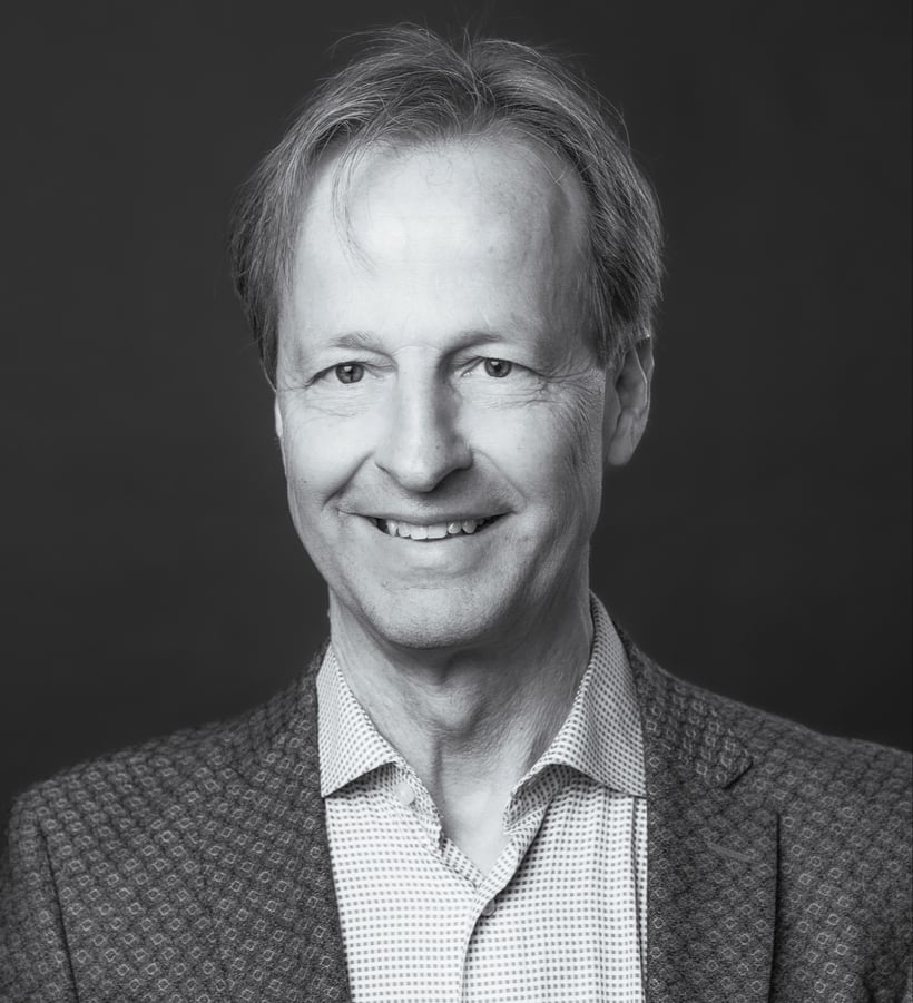 Leif Jansson