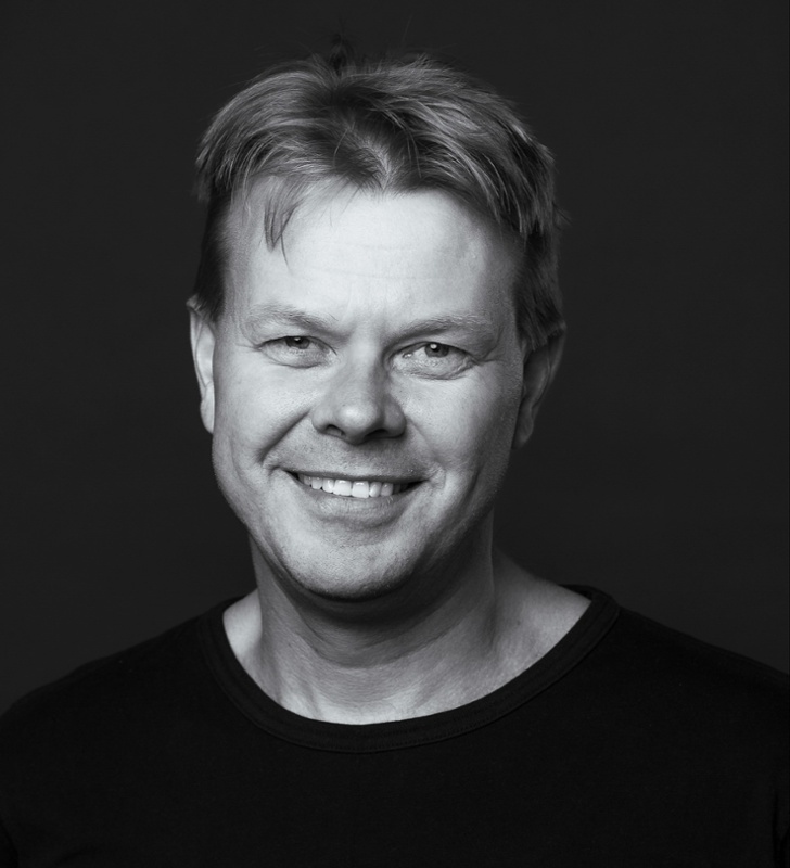 Leif Nyström
