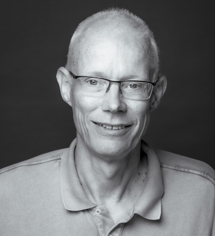 Michael Åkerman