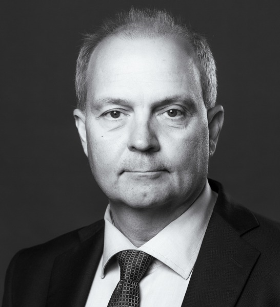 Peter Holterberg