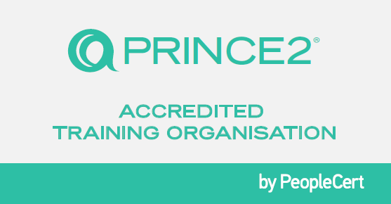 Prince 2 logo training