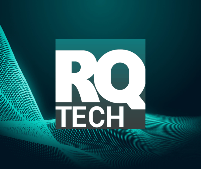 RQTech ny partner i Sydafrika