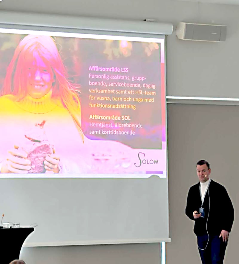 Richard Wenns_solom_presentetion