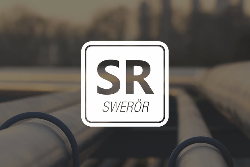 Utveckling av ledningssystemet i Swerörs hållbarhetsarbete