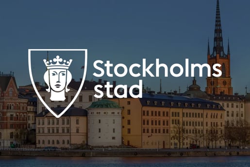 Trafikkontoret stockholm
