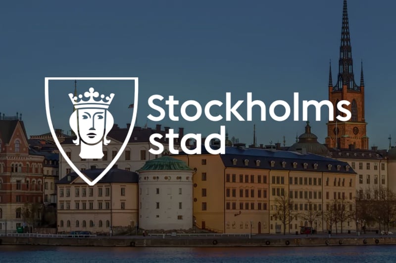 Trafikkontoret effektiviserar utvecklingen och styrningen av verksamheten