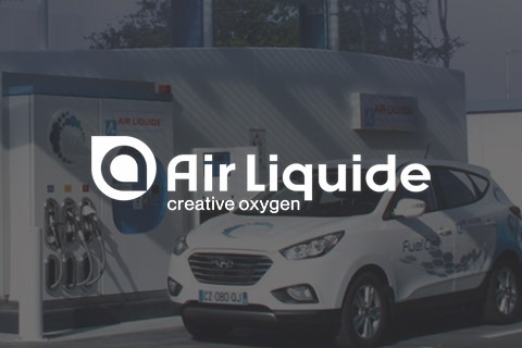 Användarvänlighet i fokus när Air Liquide bytte till CANEA ONE