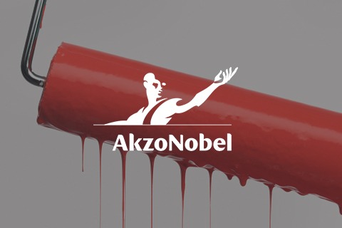 AkzoNobel sätter färg på tillvaron med CANEA ONE