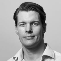 anders larm