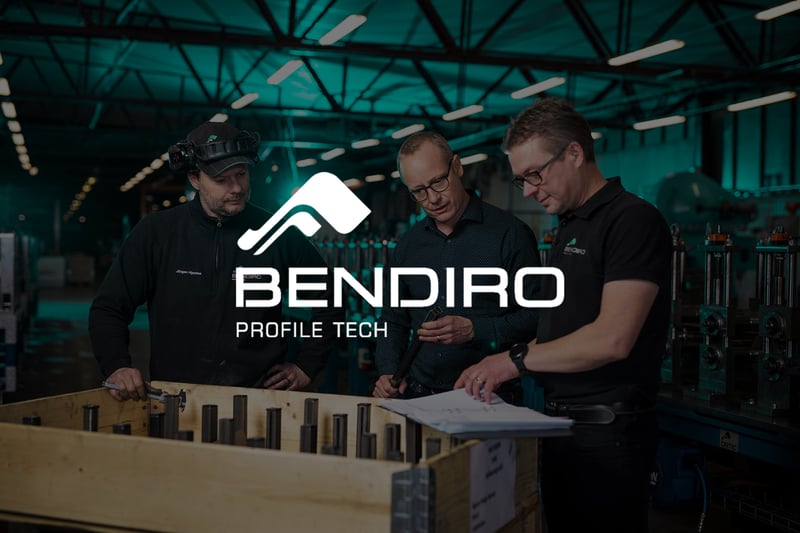 Bendiro kickstartade sitt effektiviserings-­program med en Green Belt-utbildning