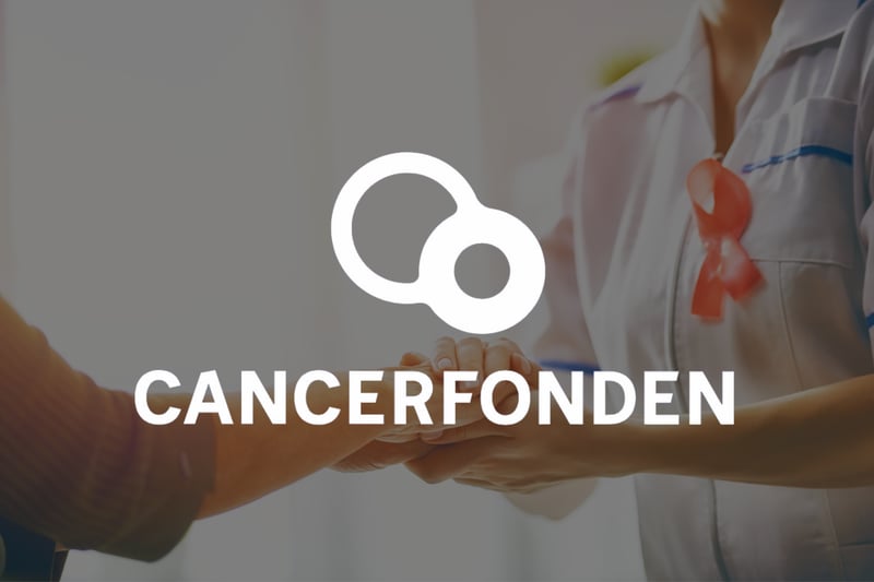 Cancerfondens hantering av testamenten med CANEA ONE