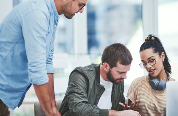 VSME – Effektiv frivillig hållbarhets-rapportering