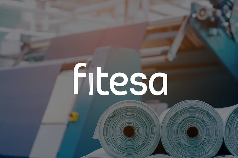 Fitesa valde CANEA ONE som sitt globala ledningssystem