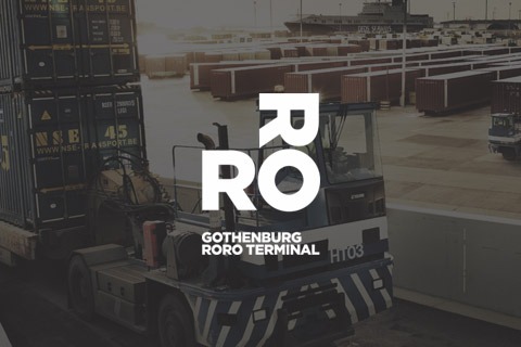 Göteborg Roro driftsätter fler processer