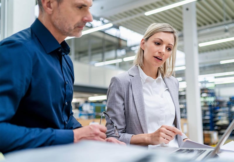 Koncept och metoder för arbetet med förbättringar