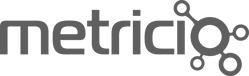 metricio logga
