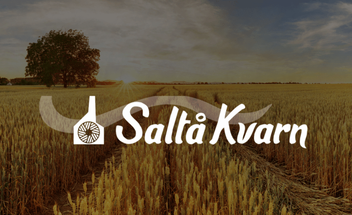 Verksamhetssystem skapar rätt förutsättningar för Saltå Kvarn