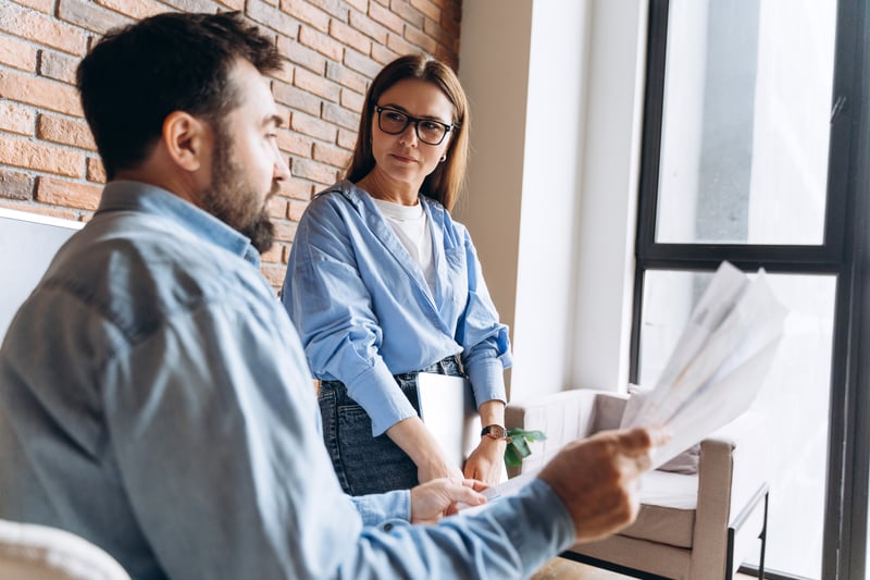 Har ni verkligen en strategi – eller bara en plan?