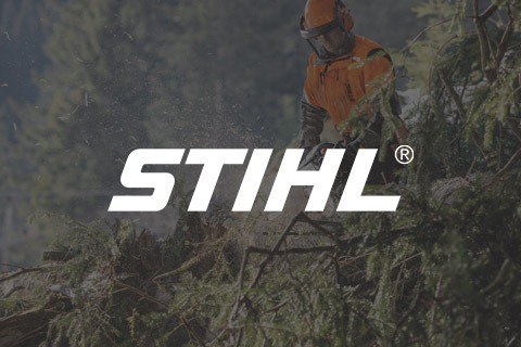 Andreas Stihl Norden styr upp verksamheten med hjälp av CANEA ONE